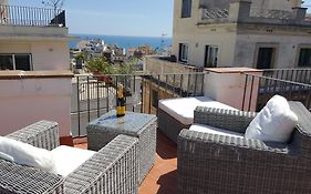 The Sky Attic Apartment